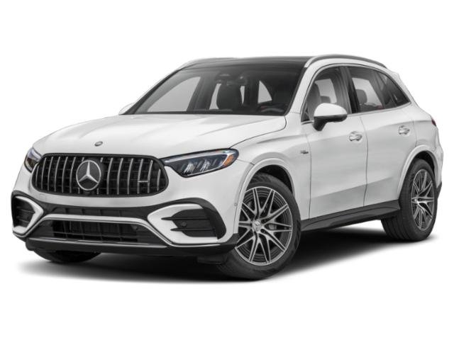 GLC Coupe 2023 montážne body